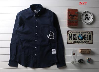 Cheap Aape long sleeves Shirts wholesale No. 35